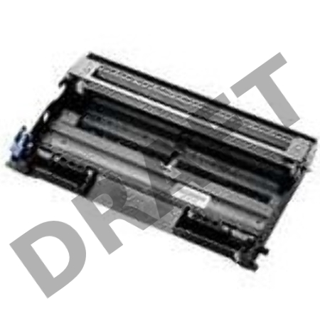 Барабан Brother DR-2075 {HL-2030R/HL-2040R/2070NR, (12000 копий)}