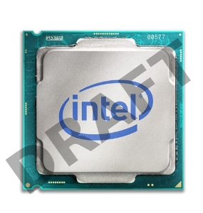 Процессор CPU Intel Socket 1151 Core I7-7700 (3.6Ghz/8Mb) tray/oem