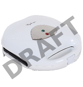 Вафельница Великие реки  Кубань-1, венские вафли, 750 Вт, 2 коржа