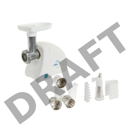 Мясорубка Ротор Экстра Р ЭМШ 35/250-3 (кух. комб.)