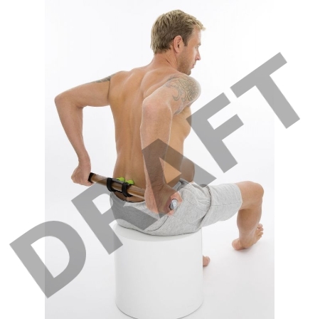 Массажер Beurer MG80