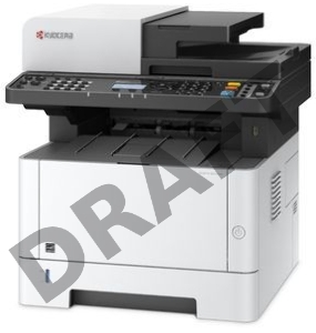 МФУ Kyocera Ecosys M2235DN
