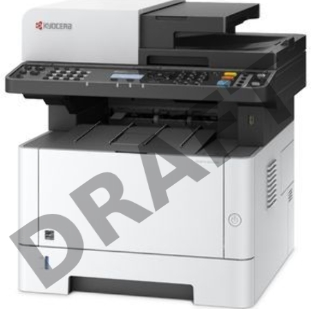 МФУ Kyocera Ecosys M2235DN