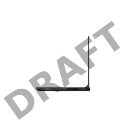 Ноутбук Acer Nitro 5 AN515-58-5995 15.6