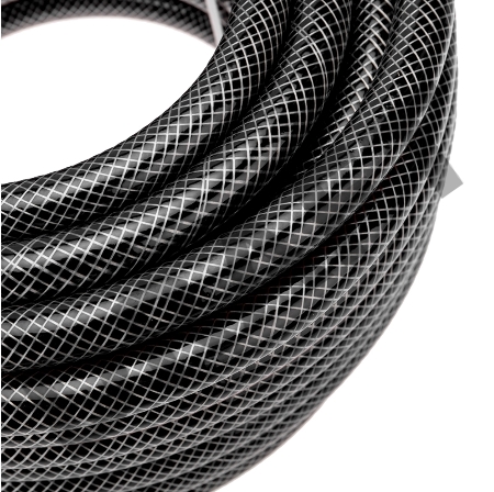 Шланг поливочный ПВХ  3-х слойный армированный 3/4