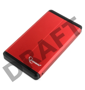 Внешний корпус 2.5