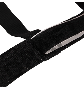 Карман в багажник Rexant на липучке универсальный 40х30 см