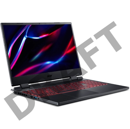 Ноутбук Acer Nitro 5 AN515-58-7712 15.6