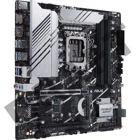 Материнская плата PRIME Z790M-PLUS