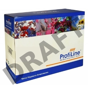 Картридж PL-SP377HE для принтеров Ricoh Aficio SP377 6400 копий ProfiLine