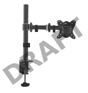 Кронштейн для мониторов Arm Media LCD-T11 черный 15