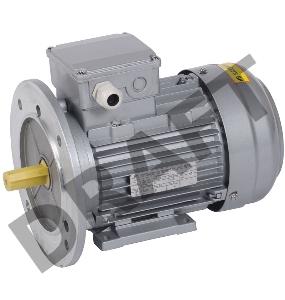 Электродвигатель АИР DRIVE 3ф 71A4 380В 0.55кВт 1500об/мин 2081 ИЭК DRV071-A4-000-5-1520