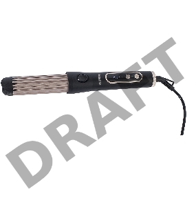 Мульти-Стайлер Hyundai H-HM1552 45Вт макс.темп.:200 черный