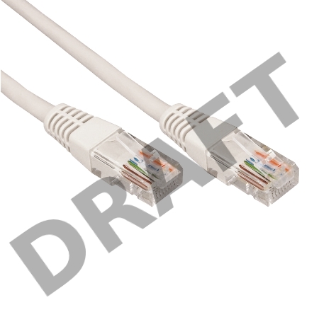 Патч-корд U/UTP REXANT категория 5e, RJ45-RJ45, неэкранированный, 26AWG, LSZH, серый, 1.5 м Патч-корд U/UTP REXANT категория 5e, RJ45-RJ45, неэкранированный, 26AWG, LSZH, серый, 1.5 м