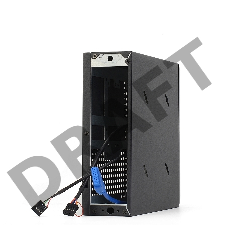 Корпус CROWN CMC-170-103 (CM-PSDC95)