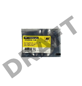 Чип к картриджу  HP CLJ CP1525/CM1415  (Hi-Black) new, M, 1,3K    