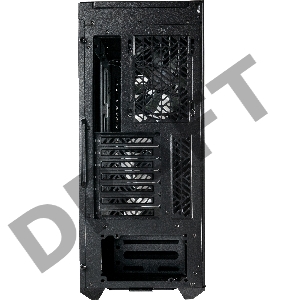 Cooler Master MasterBox 520 U3x1,U3.1type Cx1,Audio,ARGB fanx3,front TG panel