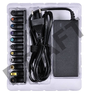 Блок питания Buro BUM-1107L70 автоматический 70W 18.5V-20V 11-connectors 4.62A от бытовой электросети