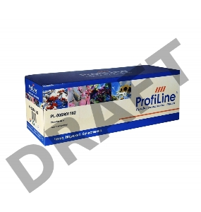 Картридж Тонер-туба PL-006R01182 для принтеров Rank Xerox WC123/WC128/m123/m128/pro123/pro128/pro133/сс123/128/133/c123/c128/c133 30000 копий ProfiLine