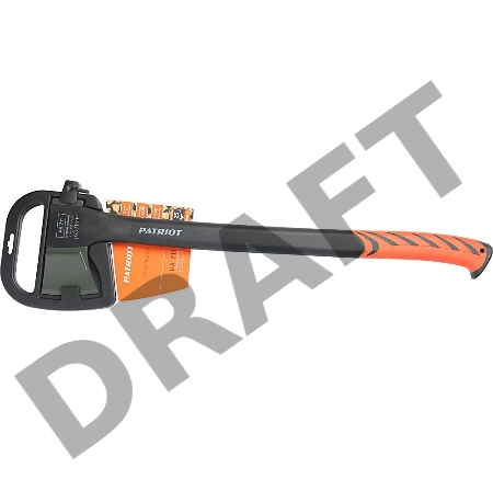 Топор Patriot PA 711 Logger X-Treme Cleaver (777001330)