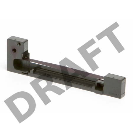 Картридж матричный Cactus CS-ERC09 для Epson ERC09, ресурс 280 000 зн, purple