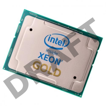 Процессор Xeon Gold 6128 Processor (19.25M Cache, 3.40 GHz) OEM {4} 3647