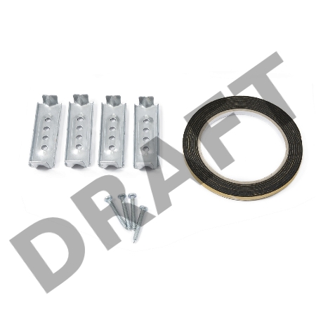 Газовая панель MAUNFELD EGHS.32.3ES/G, белая