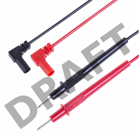 Токовые клещи P266 PROconnect | 13-3050 | PROconnect