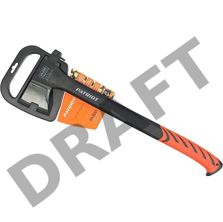 Топор Patriot PA 600 Logger X-Treme Cleaver (777001320)