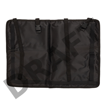 Органайзер Rexant на спинку заднего сиденья (малый)