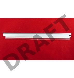 Ракель (Wiper Blade) Samsung ML-1630/1631, SCX-4500/4501 (ELP, Китай)