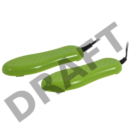 Сушилка для обуви ENERGY RJ-51B (блистер)