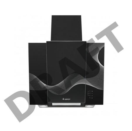 Вытяжка Gefest ВО 3603 К26