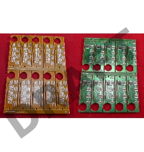 Чип Xerox WorkCentre PE120 2.5K (ELP, Китай) 10штук