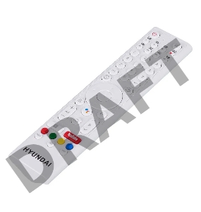 Телевизор Hyundai 24