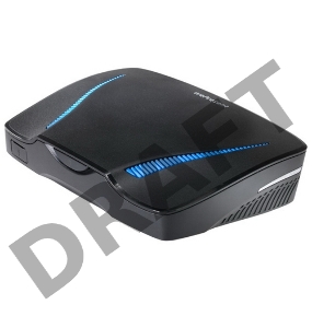 WiCS-2100 беспроводной шлюз WePresent