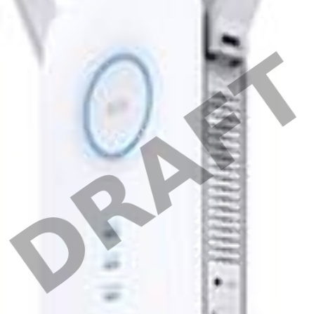 Повторитель беспроводного сигнала TP-Link SOHO  RE450 10/100/1000BASE-TX/Wi-Fi белый поставляется без кабеля RJ-45