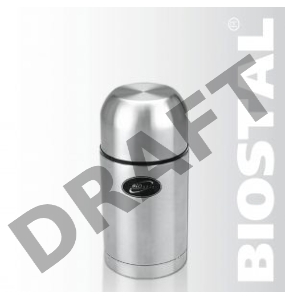 БИОСТАЛЬ NG-750-1  0,75л.(Термос универсальный, без ручки 0.75 л)