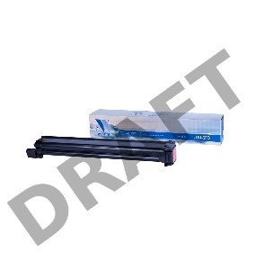 Тонер-картридж NVPrint совместимый Konica Minolta TN-213 пурпурный для bizhub C203/C253 (19000k)