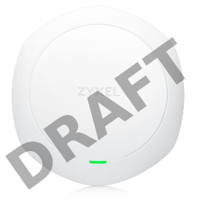 Точка доступа Zyxel WAC6303D-S (WAC6303D-S-EU0101F)