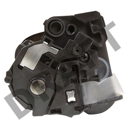 Тонер Картридж Cactus CS-C712S черный для Canon LBP-3010 LBP-3020 (1500стр.)