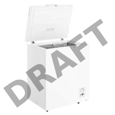 Морозильный ларь Gorenje  FH15FPW