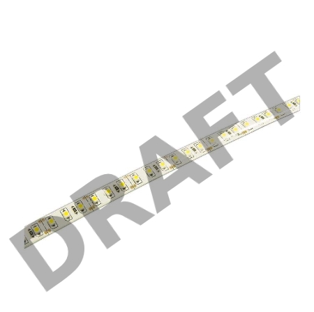 Лента светодиодная PLS 2835/120-12V-W 12Вт/м IP65 бел. свет (уп.5м) JazzWay 2859099