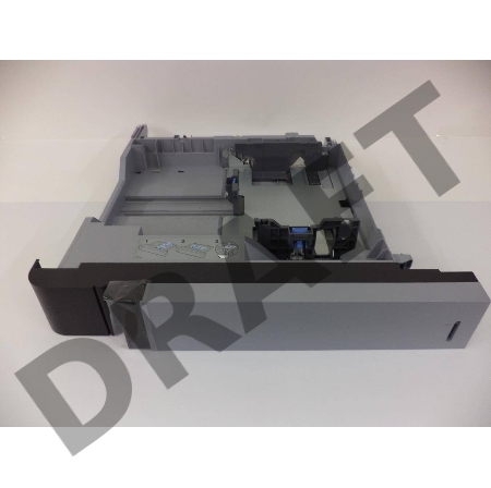 Кассета 500-листов  (лоток 2) HP CLJ M855/M880 (RM2-5014) OEM