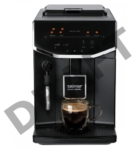 Кофеварка ZELMER EXPRESSO ZCM7255