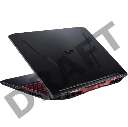 Ноутбук Acer Nitro 5 AN515-57-79GQ 15.6