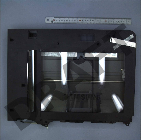 Сканер в сборе Samsung SL-M3875/4070/4075 (JC97-04306A)