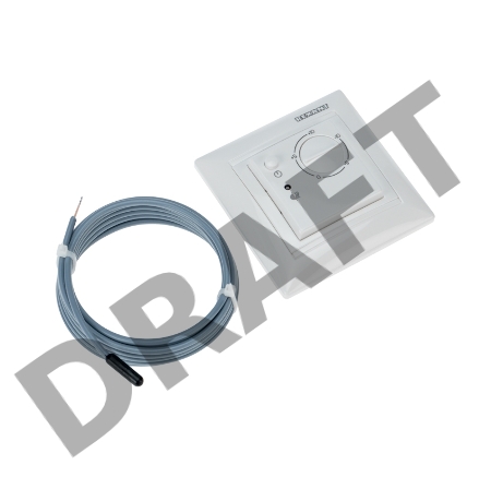 Терморегулятор механический RX-514 (для систем антиобледенения) REXANT