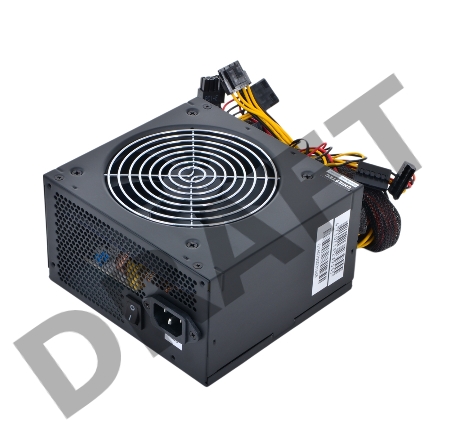 Блок питания Chieftec 600W RTL GPS-600A8 {ATX-12V V.2.3 PSU with 12 cm fan, Active PFC, fficiency >80% with power cord 230V only} Блок питания Chieftec 600W RTL GPS-600A8 {ATX-12V V.2.3 PSU with 12 cm fan, Active PFC, fficiency >80% with power cord 230V only}