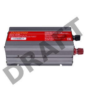 Автоинвертор Digma DCI-500 500Вт